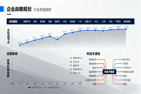 市场洞察报告界面