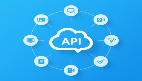 海关数据api服务商精选赋能外贸企业数字化运营