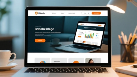 数字互联网营销方案