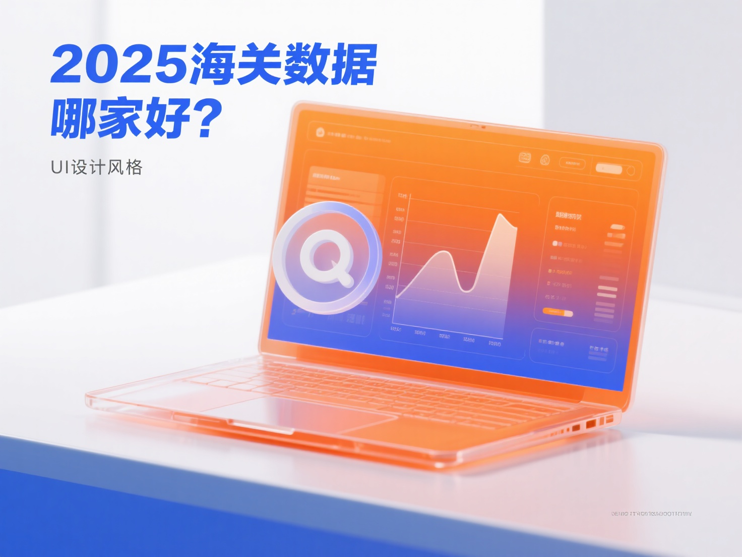 2025海关数据哪家好？外贸人必看的精准选型指南！