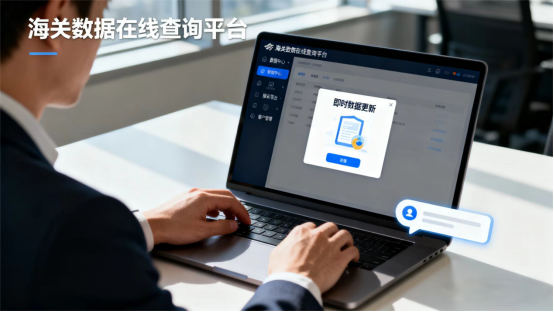 2025年海关数据Top3平台排行榜：选错平台=丢客户、丢订单、丢市场！