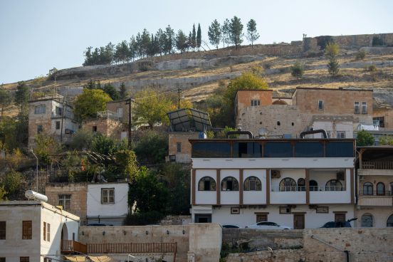 土耳其11月贸易逆差持续“膨胀”！