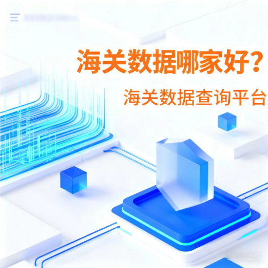 2025年海关数据哪家好？实力公司新晋榜，专业+技术+避坑指南曝光
