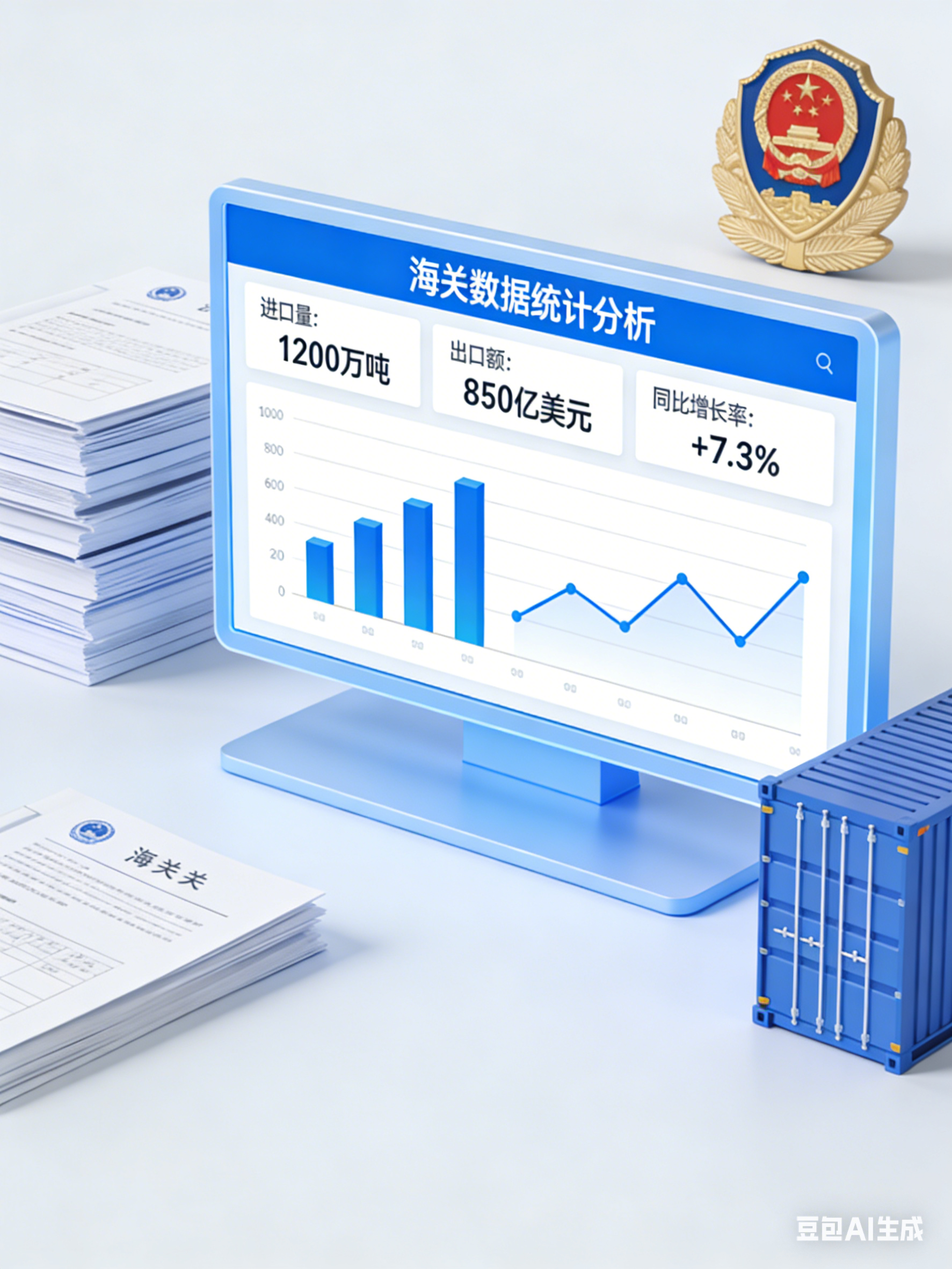 2026外贸大数据服务商推荐榜助力挖掘高潜采购商