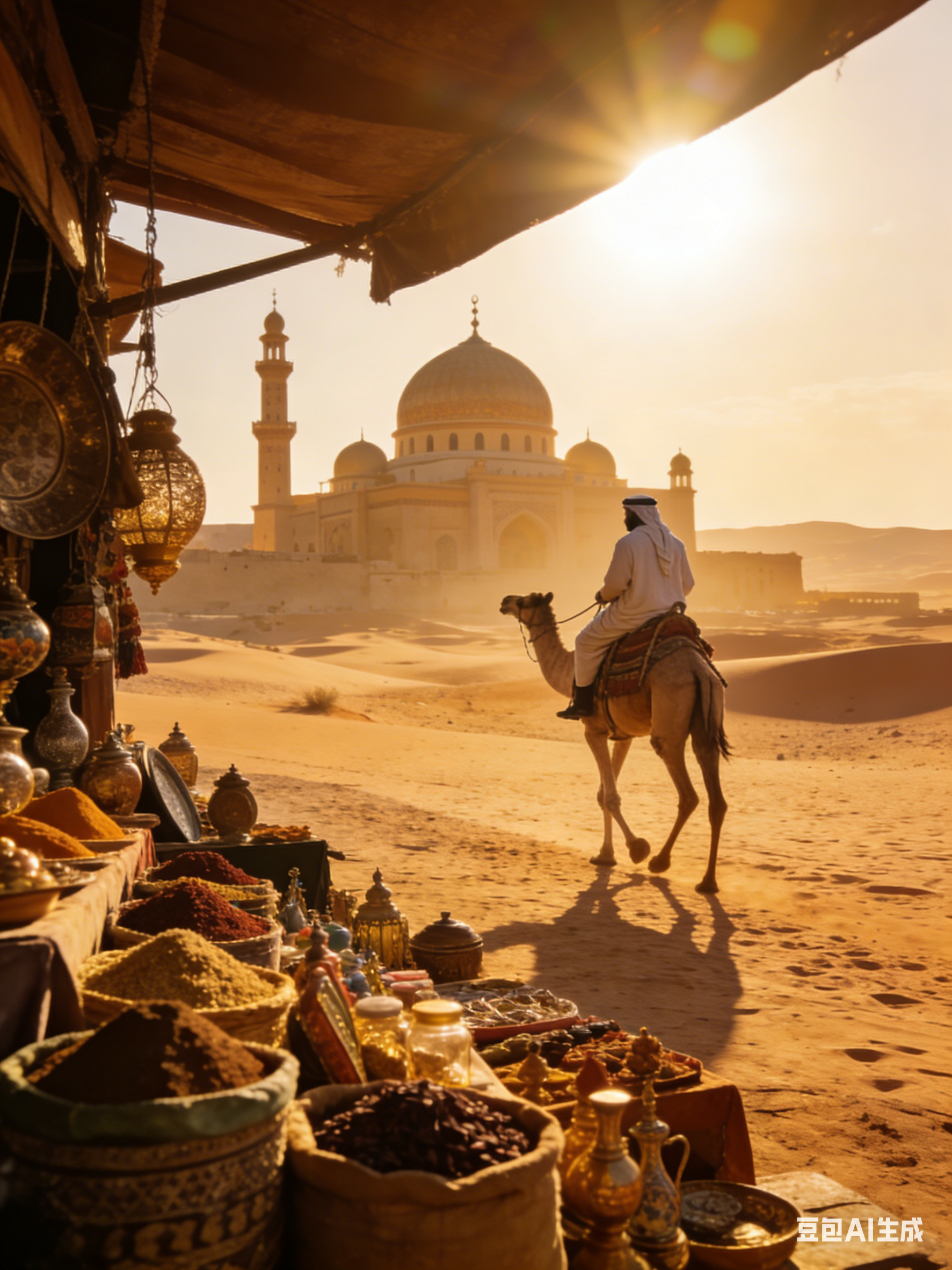 中东局势升级搅动全球贸易，跨境搜海关数据为企业破局赋能