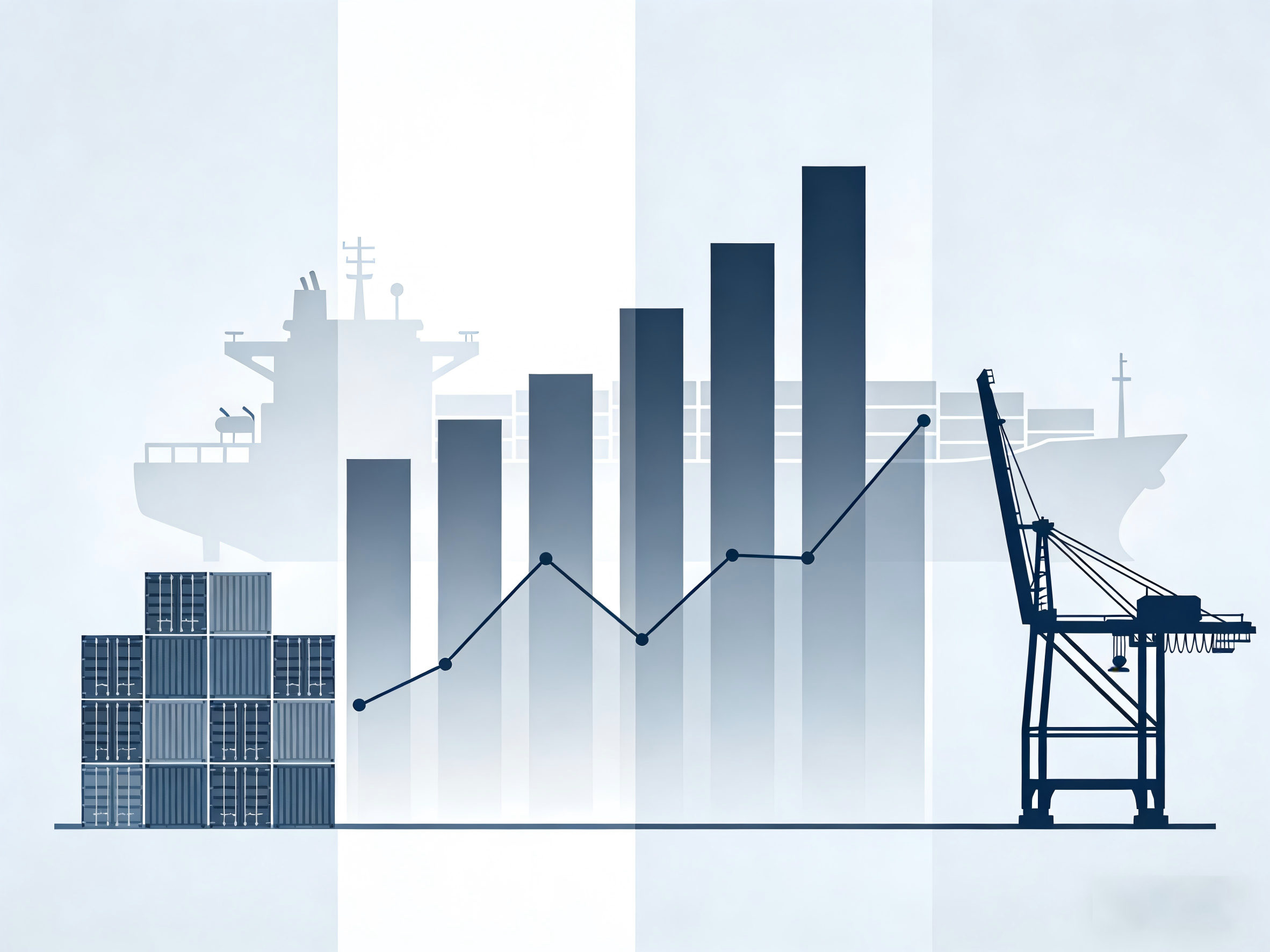 外贸企业规避贸易风险的海关数据服务推荐指南