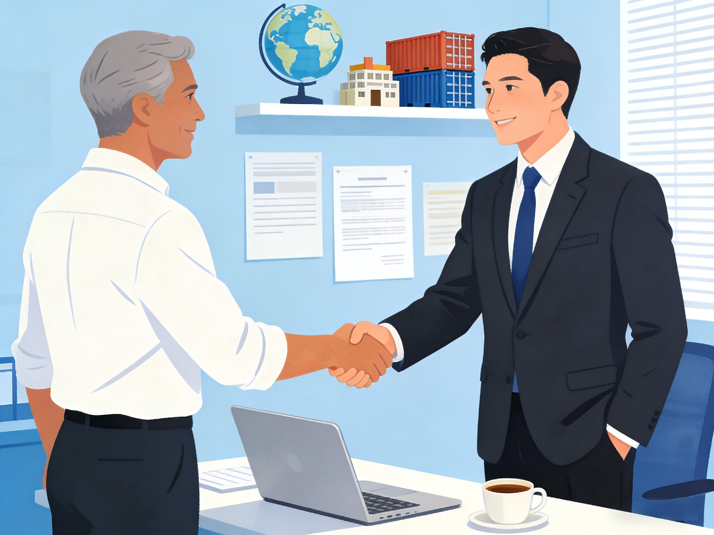 外贸企业拓客优质海关数据服务商推荐