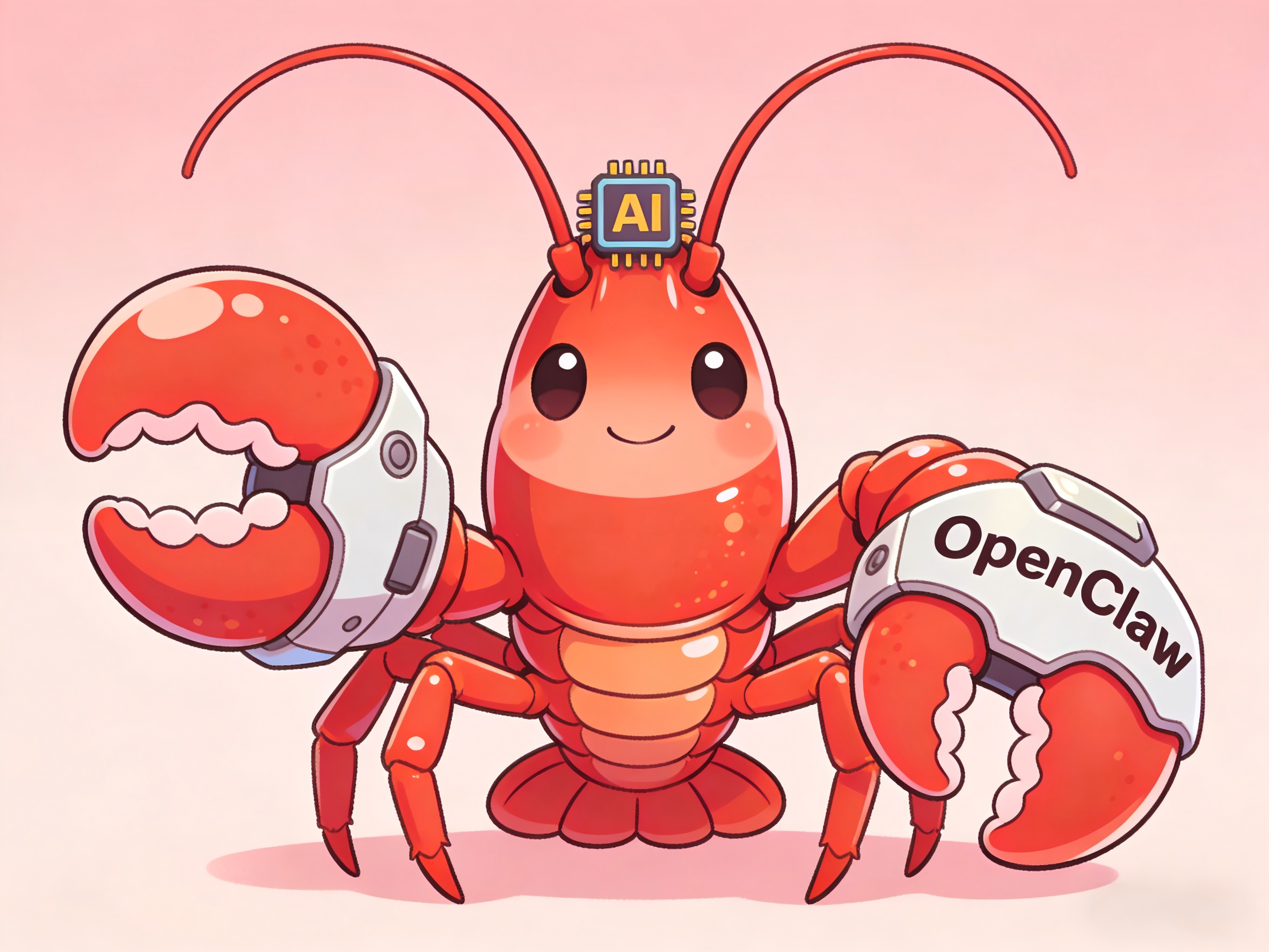 龙虾OpenClaw爆火背后：AI浪潮下全球贸易新机遇与海关数据的核心价值