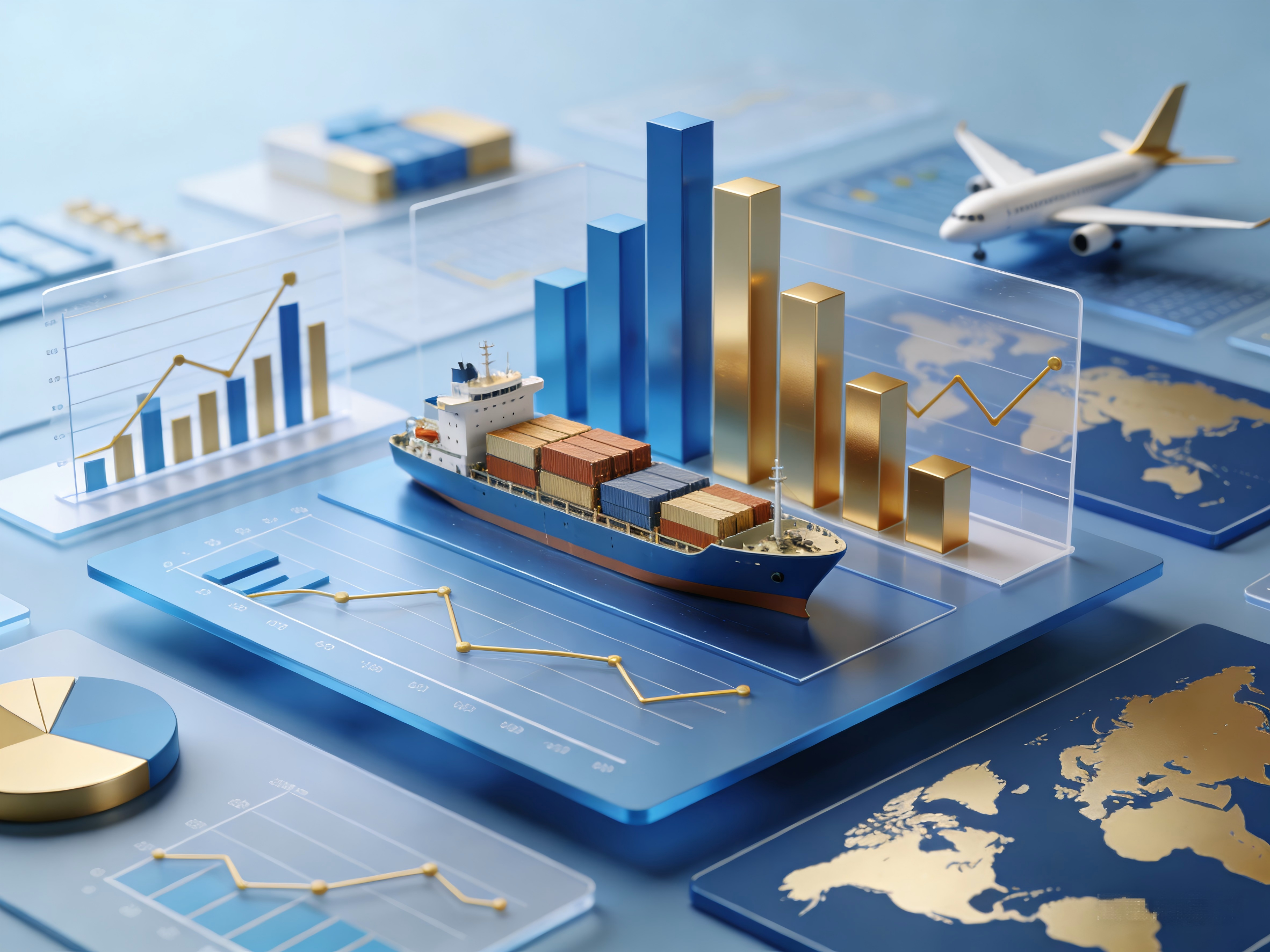 外贸风控场景海关数据服务商可靠性深度评测