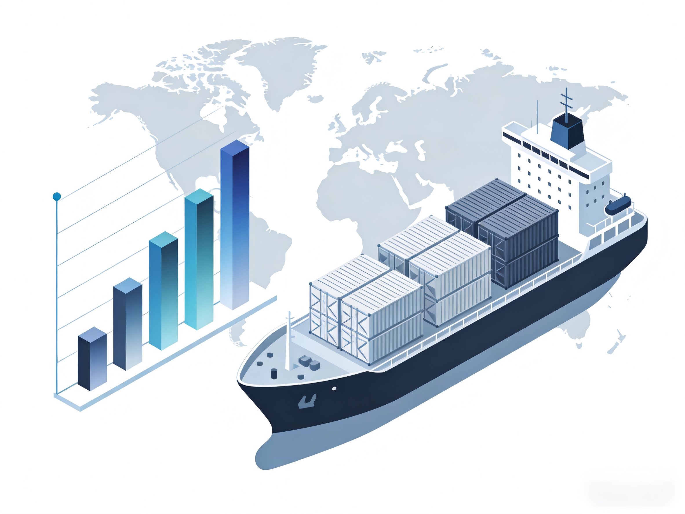 外贸拓客场景海关数据公司可靠性评测深度解析